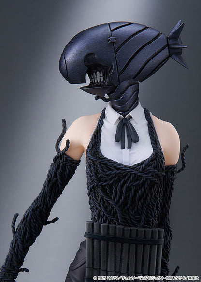 POP UP PARADE [Movie "Chainsaw Man Reze Arc"]Bomb Complete Figure