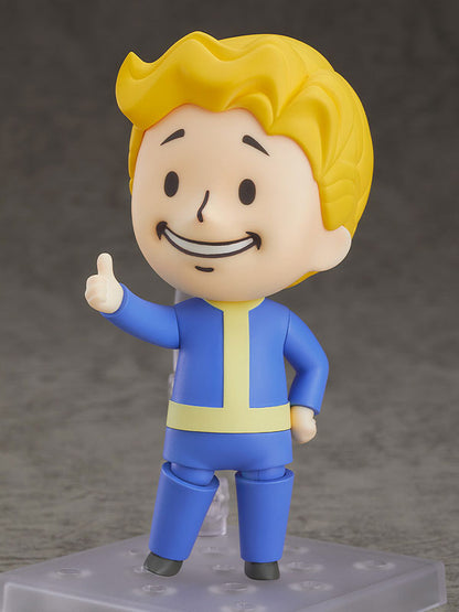Nendoroid 1605 [Fallout] Vault Boy 76