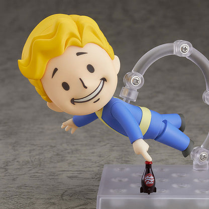 Nendoroid 1605 [Fallout] Vault Boy 76