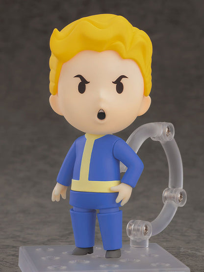 Nendoroid 1605 [Fallout] Vault Boy 76