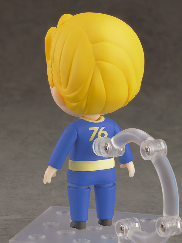 Nendoroid 1605 [Fallout] Vault Boy 76