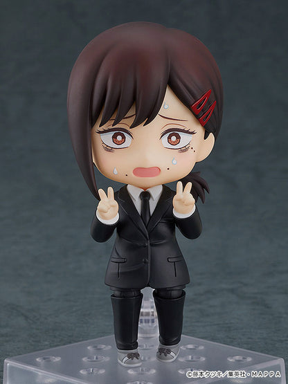 Nendoroid 2014 [Chainsaw Man] Kobeni