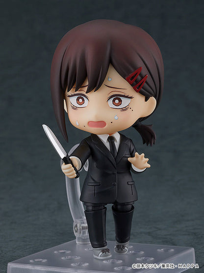 Nendoroid 2014 [Chainsaw Man] Kobeni