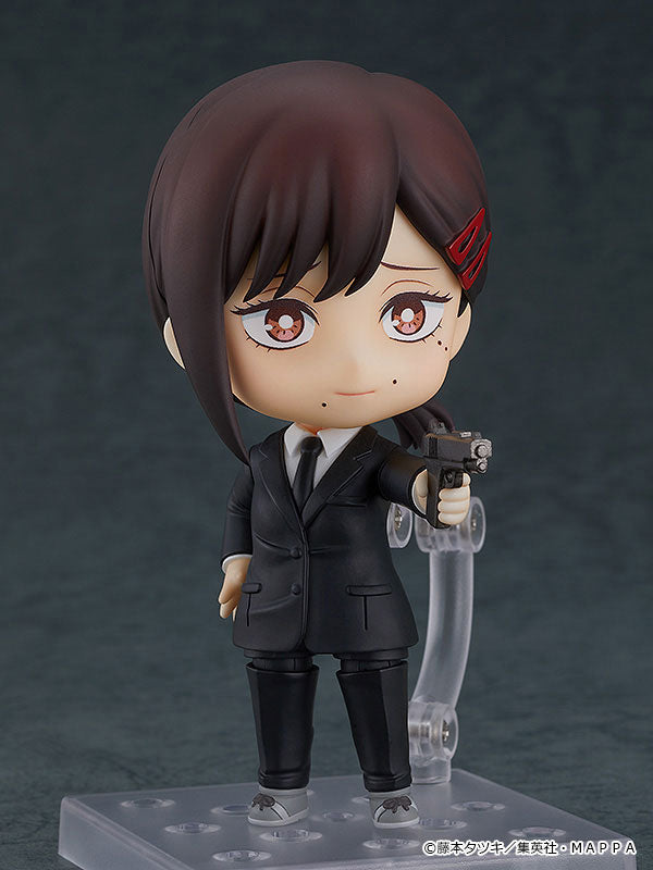 Nendoroid 2014 [Chainsaw Man] Kobeni
