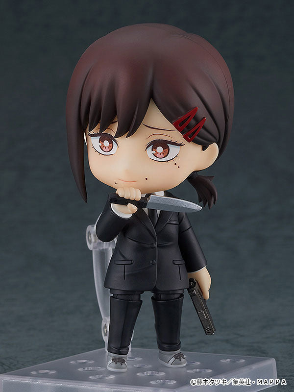 Nendoroid 2014 [Chainsaw Man] Kobeni