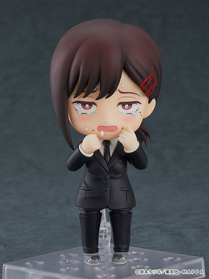 Nendoroid 2014 [Chainsaw Man] Kobeni