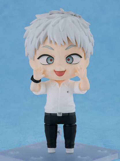 Nendoroid 2833 [TV Anime "The Summer Hikaru Died"] Hikaru