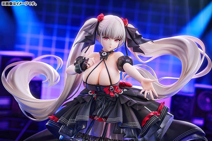[Azur Lane] Formidable (Mu Equipment) 1/7 Complete Figure