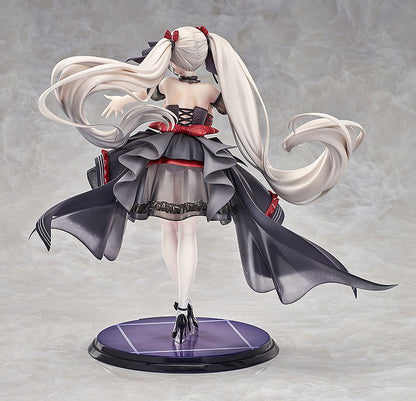 [Azur Lane] Formidable (Mu Equipment) 1/7 Complete Figure