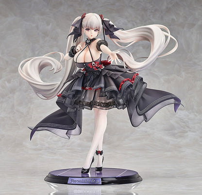 [Azur Lane] Formidable (Mu Equipment) 1/7 Complete Figure
