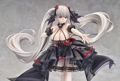 [Azur Lane] Formidable (Mu Equipment) 1/7 Complete Figure