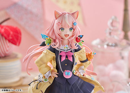 ["Nijisanji"] Yang Nari 1/7 Complete Figure