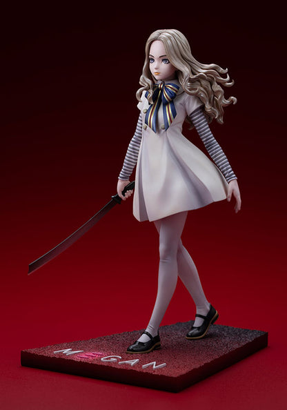 HORROR BISHOUJO [M3GAN] M3GAN 1/7 Complete Figure