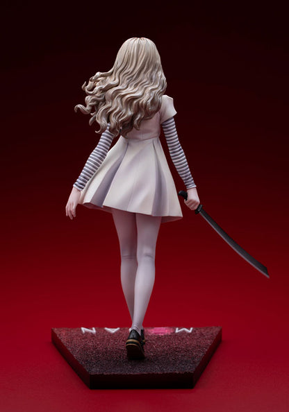 HORROR BISHOUJO [M3GAN] M3GAN 1/7 Complete Figure