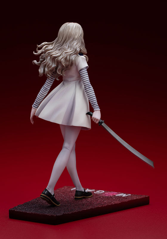 HORROR BISHOUJO [M3GAN] M3GAN 1/7 Complete Figure