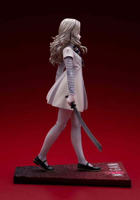 HORROR BISHOUJO [M3GAN] M3GAN 1/7 Complete Figure