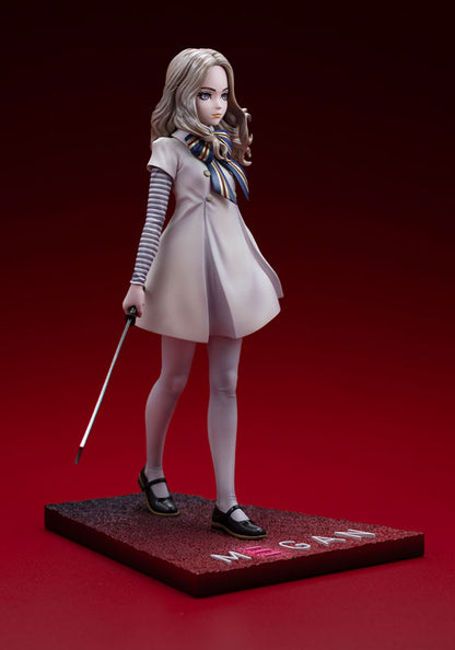 HORROR BISHOUJO [M3GAN] M3GAN 1/7 Complete Figure