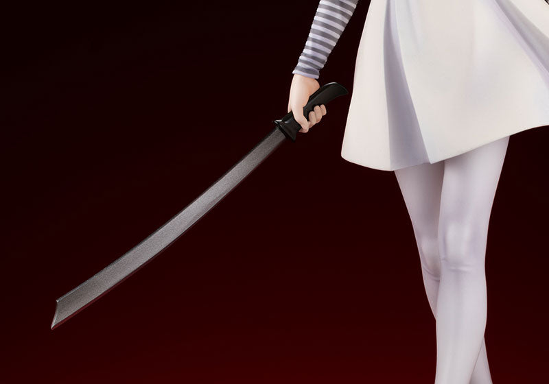 HORROR BISHOUJO [M3GAN] M3GAN 1/7 Complete Figure