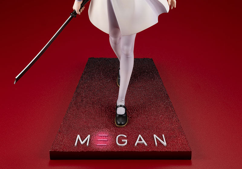 HORROR BISHOUJO [M3GAN] M3GAN 1/7 Complete Figure
