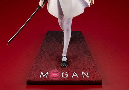 HORROR BISHOUJO [M3GAN] M3GAN 1/7 Complete Figure