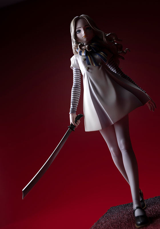 HORROR BISHOUJO [M3GAN] M3GAN 1/7 Complete Figure