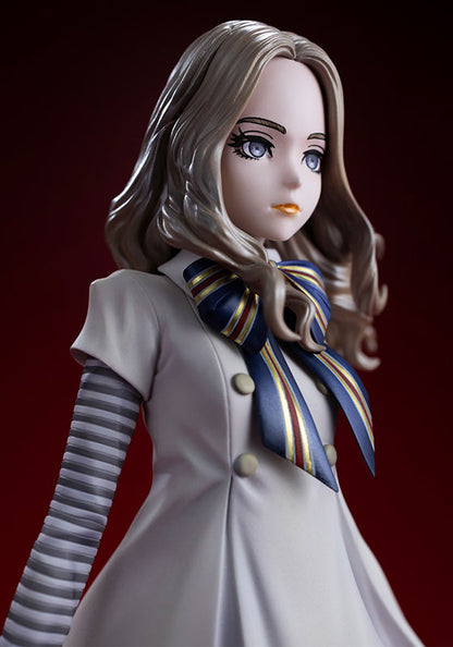 HORROR BISHOUJO [M3GAN] M3GAN 1/7 Complete Figure