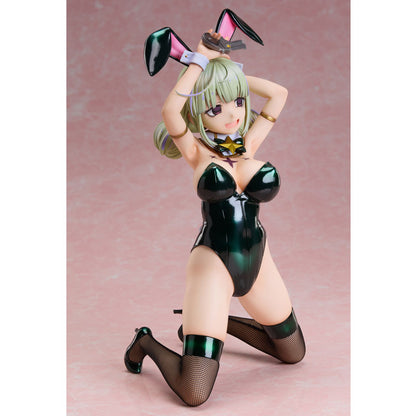 [Gushing over Magical Girls] Leopard - Bunny Ver. Complete Figure