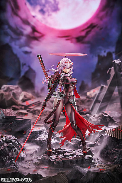 [Goddess of Victory: Nikke] Scarlet - Black Shadow 1/7 Complete Figure