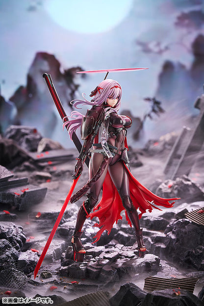 [Goddess of Victory: Nikke] Scarlet - Black Shadow 1/7 Complete Figure