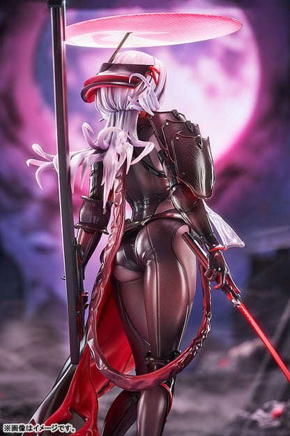 [Goddess of Victory: Nikke] Scarlet - Black Shadow 1/7 Complete Figure