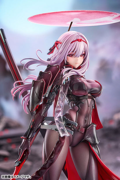 [Goddess of Victory: Nikke] Scarlet - Black Shadow 1/7 Complete Figure