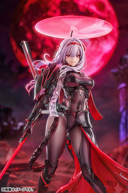 [Goddess of Victory: Nikke] Scarlet - Black Shadow 1/7 Complete Figure
