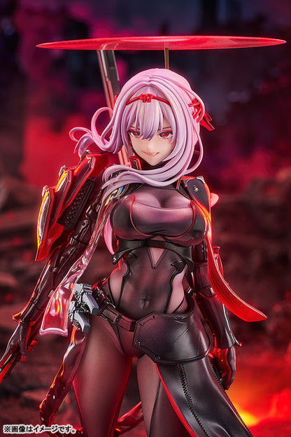 [Goddess of Victory: Nikke] Scarlet - Black Shadow 1/7 Complete Figure