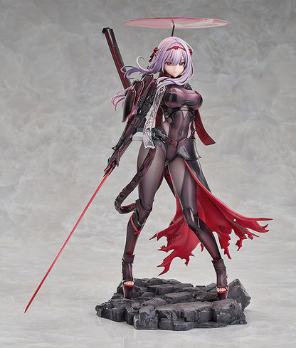[Goddess of Victory: Nikke] Scarlet - Black Shadow 1/7 Complete Figure