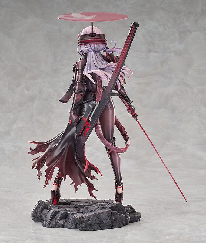 [Goddess of Victory: Nikke] Scarlet - Black Shadow 1/7 Complete Figure