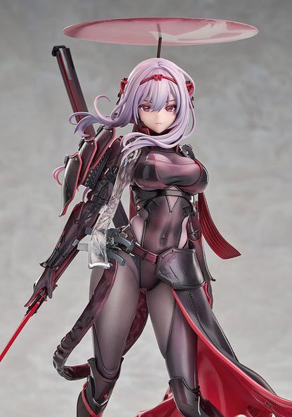 [Goddess of Victory: Nikke] Scarlet - Black Shadow 1/7 Complete Figure