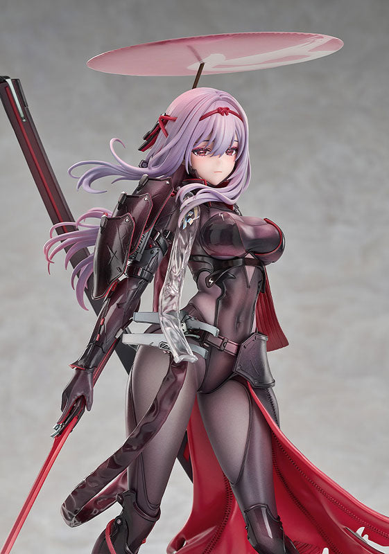 [Goddess of Victory: Nikke] Scarlet - Black Shadow 1/7 Complete Figure