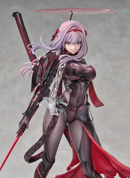 [Goddess of Victory: Nikke] Scarlet - Black Shadow 1/7 Complete Figure