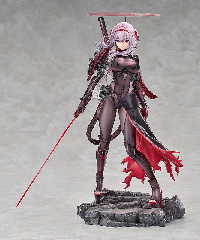 [Goddess of Victory: Nikke] Scarlet - Black Shadow 1/7 Complete Figure