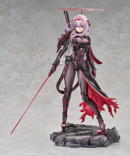 [Goddess of Victory: Nikke] Scarlet - Black Shadow 1/7 Complete Figure