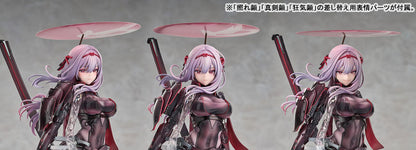 [Goddess of Victory: Nikke] Scarlet - Black Shadow 1/7 Complete Figure