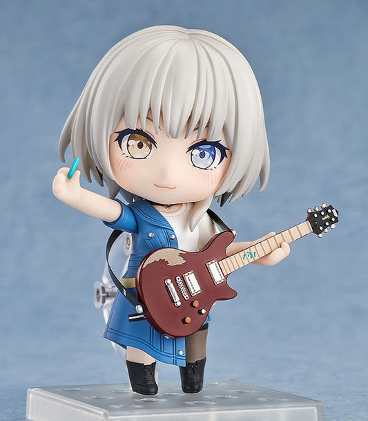 Nendoroid 2855 [BanG Dream!] Raana Kaname
