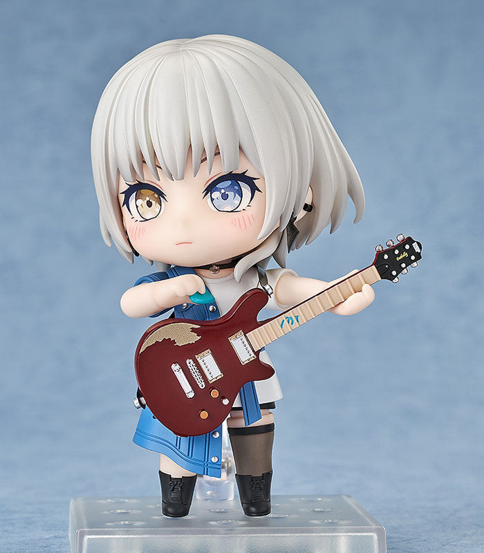 Nendoroid 2855 [BanG Dream!] Raana Kaname