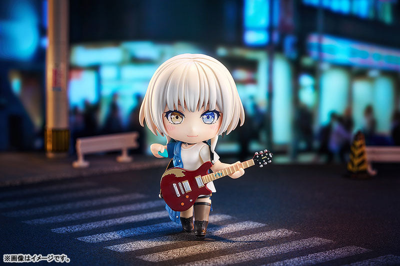 Nendoroid 2855 [BanG Dream!] Raana Kaname