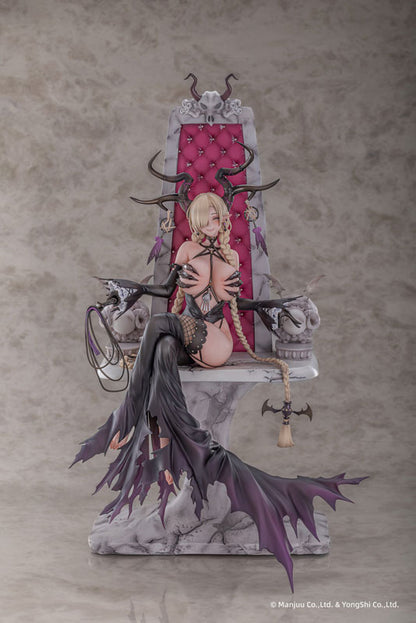 [Azur Lane] Owari - My Wish is For Love Ver. 1/6 Complete Figure Deluxe Edition
