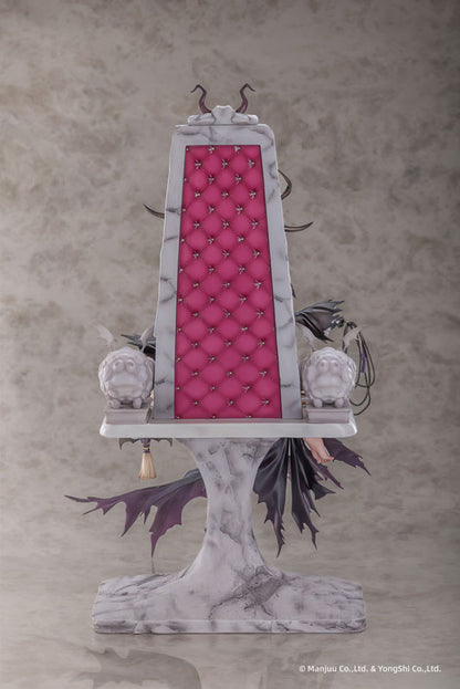 [Azur Lane] Owari - My Wish is For Love Ver. 1/6 Complete Figure Deluxe Edition