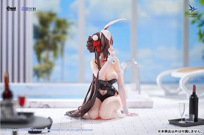 [Neural Cloud] Jiangyu -  1/7 Complete Figure