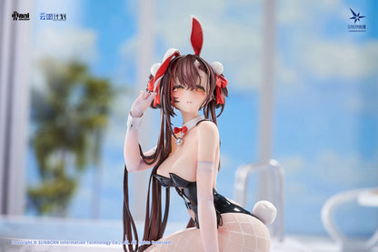 [Neural Cloud] Jiangyu -  1/7 Complete Figure