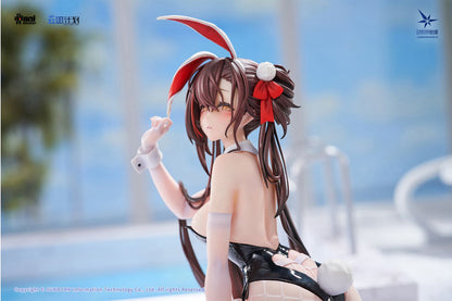 [Neural Cloud] Jiangyu -  1/7 Complete Figure