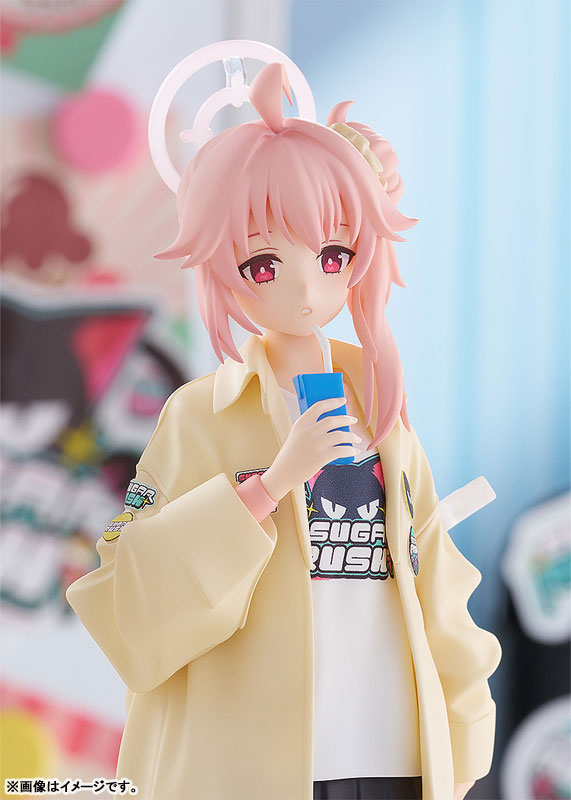 POP UP PARADE [Blue Archive] Natsu - Event KV Ver. Complete Figure